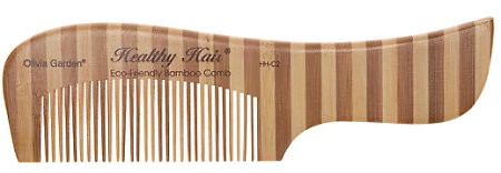 Olivia Garden Comb C2 hřeben na vlasy