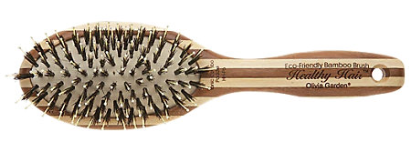 Olivia Garden Healthy Hair Combo Brusch kartáč na vlasy