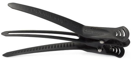 Olivia Garden Double Clip Petite
