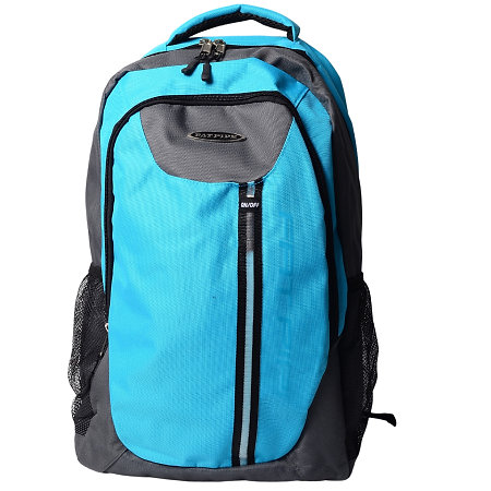Fat Pipe DEVON - LED LIGHT Rucksack