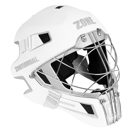 Zone floorball UPGRADE CAT EYE CAGE Goalie Helmet