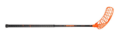 Zone floorball HYPER AIR LIGHT 29 (TS) black/lava Floorball stick