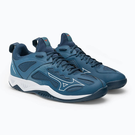 Mizuno Ghost Shadow X1GA218021 Sálová obuv
