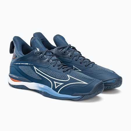 Mizuno Wave Mirage 4 X1GA215021 Hallenschuhe