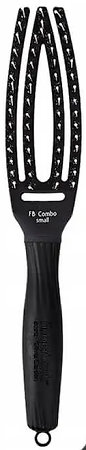 Olivia Garden Fingerbrush Combo Small kartáč na vlasy