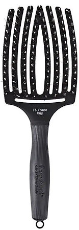 Olivia Garden Fingerbrush Combo Large kartáč na vlasy