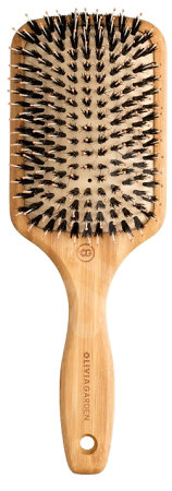 Olivia Garden Healthy Hair Brush Large kartáč na rozčesávání vlasů
