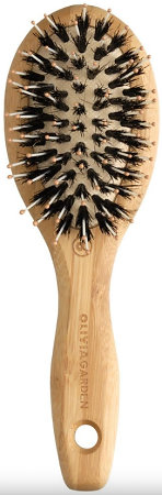 Olivia Garden Healthy Hair Brush XS
