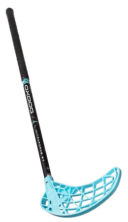 Oxdog ULTRAFORCE 27 TB ROUND MB Florbalová hůl