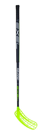 Exel S1 BLACK 2.6 SQUARE MB Florbalová hůl