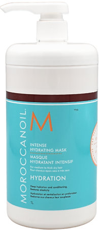 MoroccanOil Intense Hydrating Mask intenzivně hydratační maska