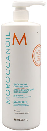 MoroccanOil Smoothing Conditioner glättender Conditioner