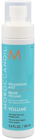 MoroccanOil Volumizing Mist Volumennebel