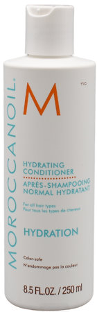 MoroccanOil Hydrating Conditioner hydratačný kondicionér pre suché vlasy