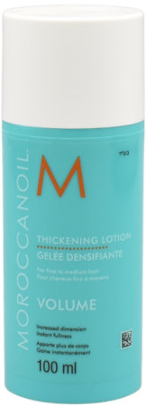 MoroccanOil Volume Thickening Lotion zhušťující emulze