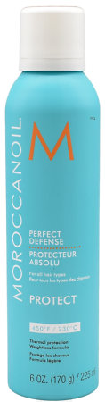 MoroccanOil Perfect Defense tepelný ochranný sprej
