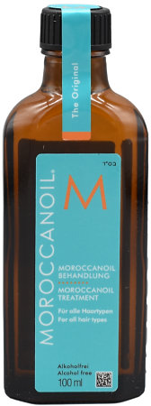 MoroccanOil Treatment The Original starostlivosť s arganovým olejom