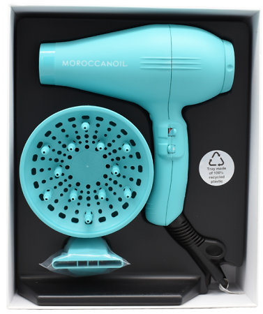 MoroccanOil Power Performance Ionic Hair Dryer hair dryer