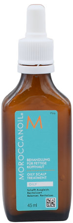 MoroccanOil Oily Scalp Treatment Kopfhautbehandlung