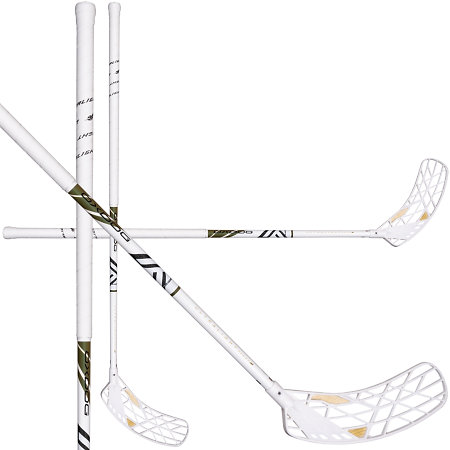 Oxdog ULTRALIGHT HES 27 AU ROUND MBC2 Florbalová hokejka