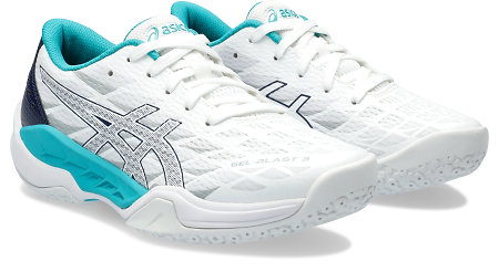 Asics GEL-BLAST 3 GS Sálová obuv