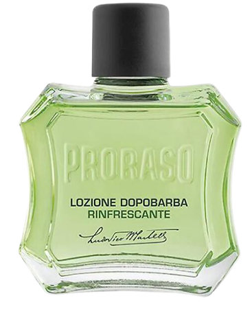 Proraso After Shave Lotion Refreshing