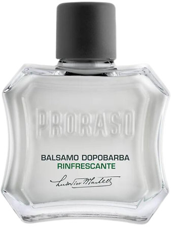 Proraso After Shave Balm Refreshing osvěžující eukaliptový balzám po holení