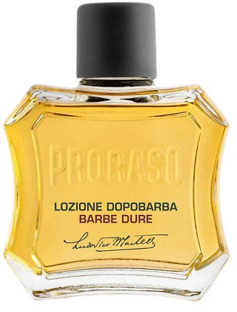 Proraso After Shave Lotion Nourishing
