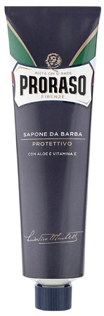 Proraso Shaving Crem Tube Protective