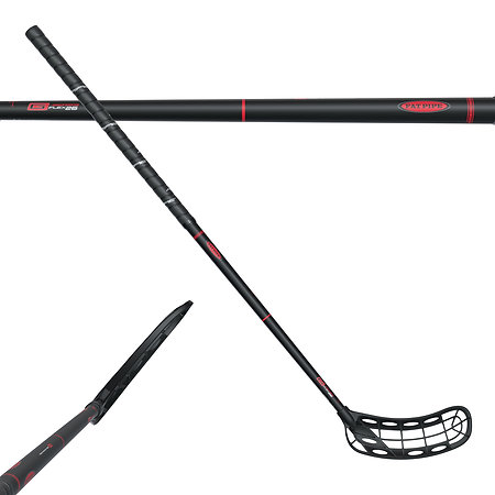 Fat Pipe G-SERIES 26 JAB Florbalová hůl