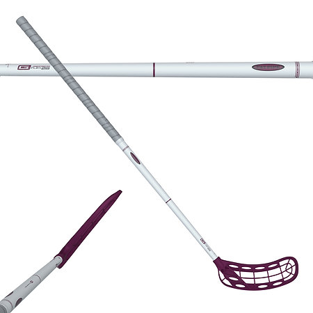 Fat Pipe G-SERIES 28 JAB Florbalová hůl