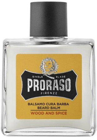 Proraso Beard Balm Wood & Spice