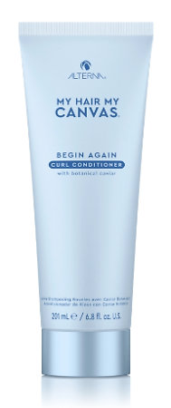Alterna My Hair My Canvas Begin Again Curl Conditioner kondicionér na vlnité a kučeravé vlasy