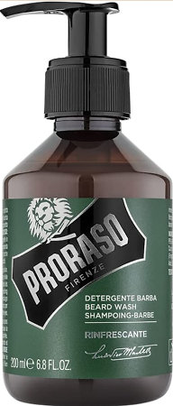 Proraso Beard Wash Refresh
