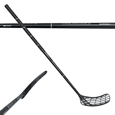 Fat Pipe SUPERSIZE PWR Floorball Schläger