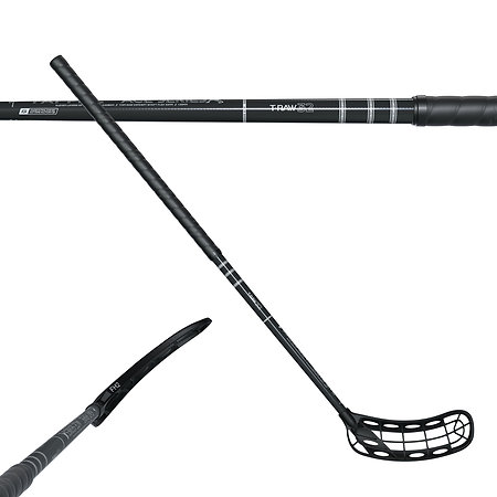 Fat Pipe T-RAW 32 JAB Floorball stick