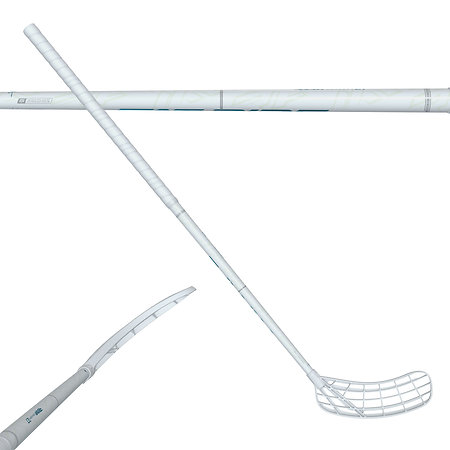 Fat Pipe RAW CONCEPT 27 WE SPEED 2.0 Florbalová hůl