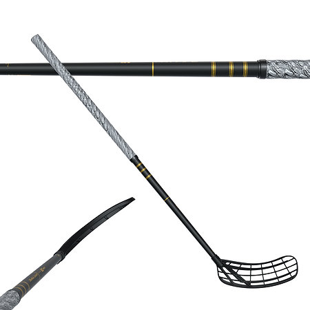 Fat Pipe CORE 31 SPEED Floorball stick