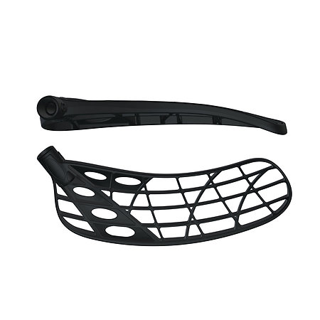 Fat Pipe CTRL Florbalová čepel