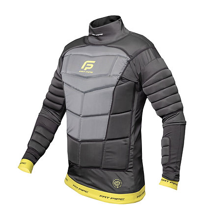 Fat Pipe VIC PROTECTIVE LS SHIRT Brankársky dres
