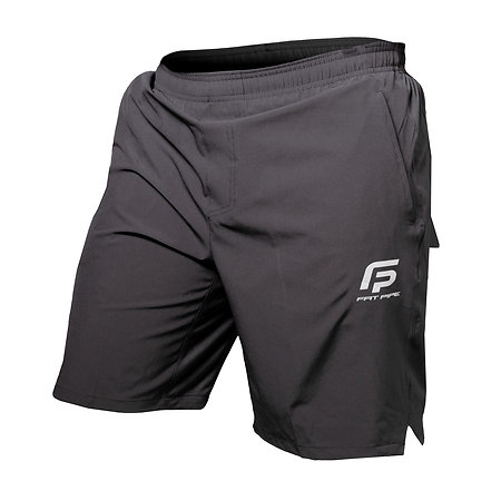 Fat Pipe OLSEN TRAINING SHORTS Šortky