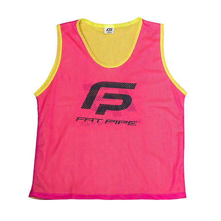 Fat Pipe REVERSIBLE TRAINING VEST SET Rozlišovací dres
