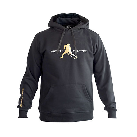 Fat Pipe ACE HOODED SHIRT Hoodie