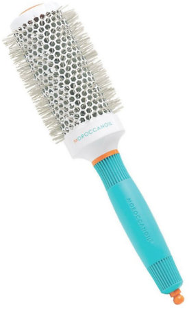 MoroccanOil Ceramic Round Brush keramický ionizační kulatý kartáč