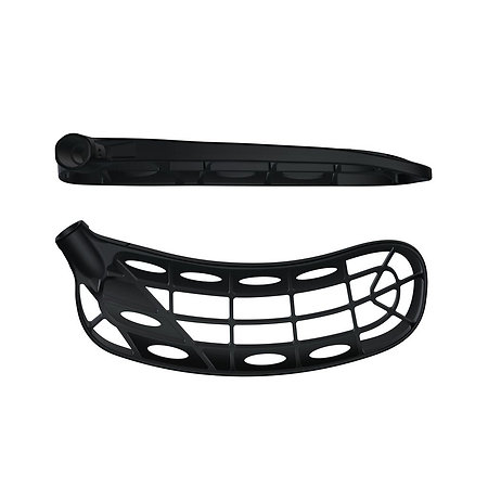 Fat Pipe JAB Flat Čepel