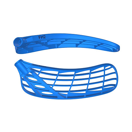 Fat Pipe PWR FH 2 Čepeľ