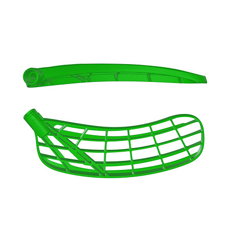 Fat Pipe SPEED Florbalová čepeľ