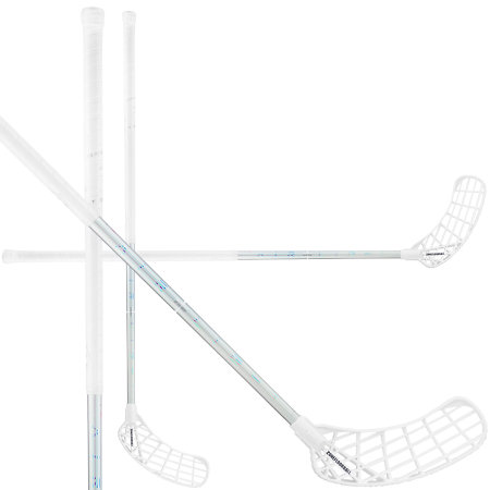 Zone floorball HARDER AIRLIGHT 29 silver Floorball stick