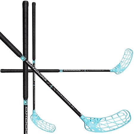 Oxdog ULTRAFORCE 29 TB ROUND MB Florbalová hůl