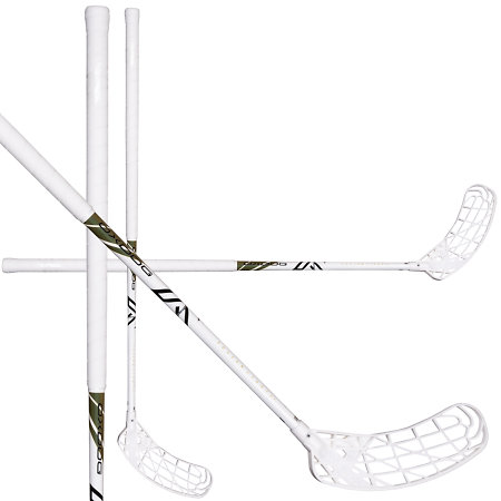 Oxdog FUSION LIGHT 27 AU OVAL MB Florbalová palica